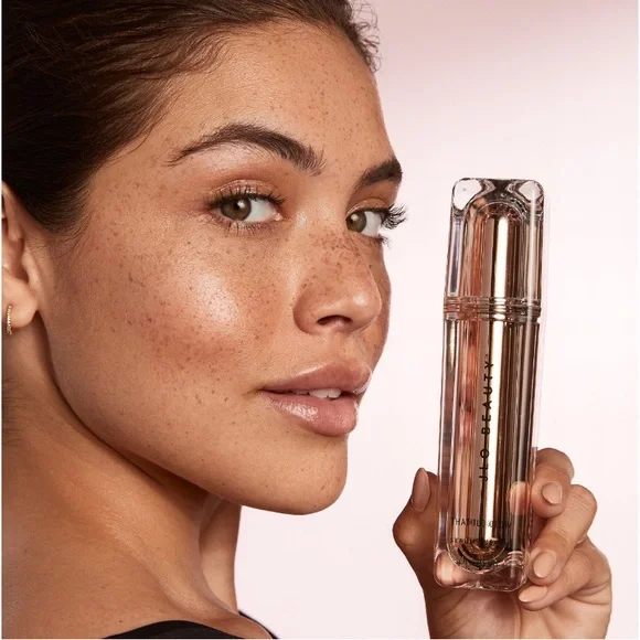 JLO Beauty JUMBO That Jlo Glow Firming Niacinamide & Peptides Serum BNWB